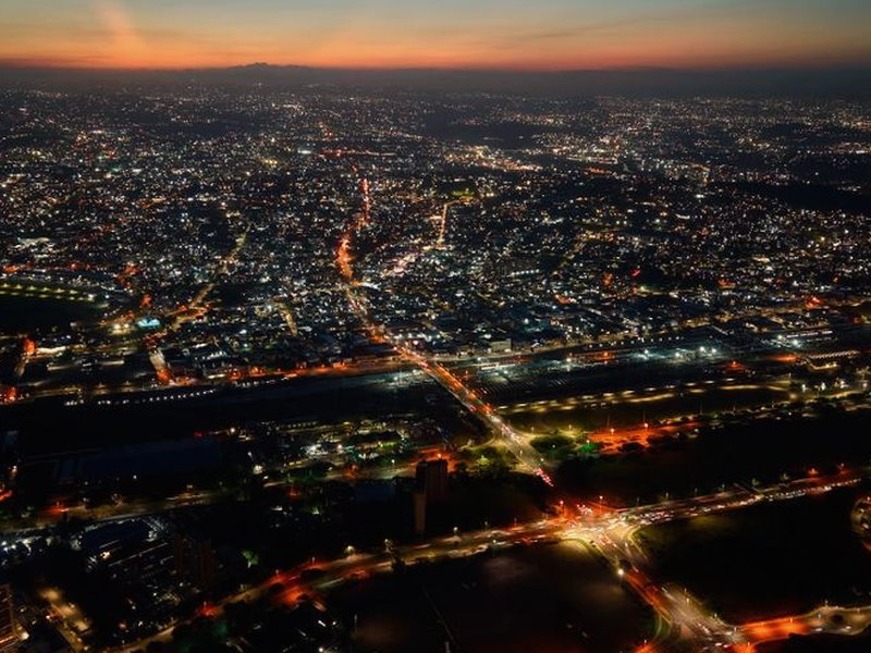 頂峯